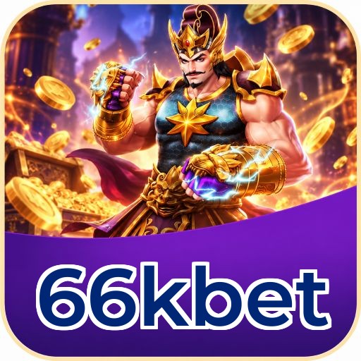 66kbet APK v4.7.5 - Screenshot UI modern dan intuitif Indonesia